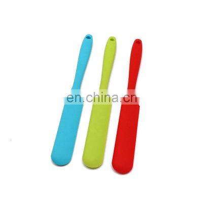 Kitchen Stools Silicone Cake Stools Cake Scraper Cake Cream Smoother