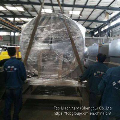 TPMF/SF /CF Manganese Sand/ Quartz Sand/ Activated Carbon Filter