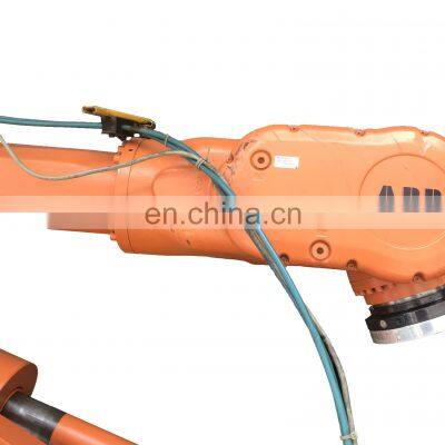 high quality robotic welding robotic arm industrial