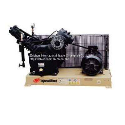 Ingersoll Rand High Pressure Piston Compressor