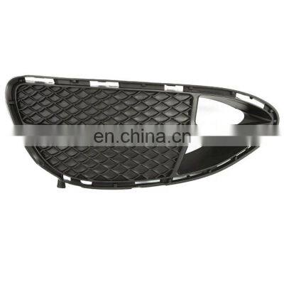 OEM 2128852022+2128853022 Front Bumper Grille Cover Fits for Mercedes Benz W212