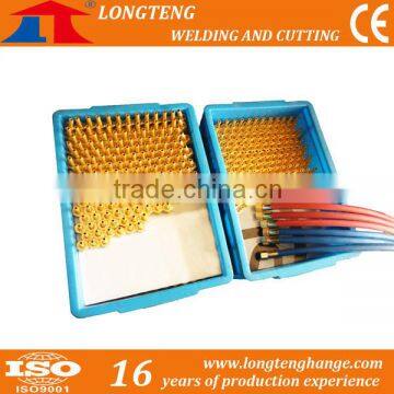 Brass Connectors, Round Bundle Connector, Connectors, Copper Joints for CNC Cutting Machine Use