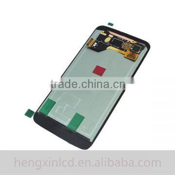 HOT SALE! Grade A original pass lcd screen assembly for samsung galaxy s5, for samsung s5 lcd screen