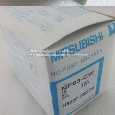 Circuit Breakers New Parts 230-240 VAC/DC Circuit Breaker Fuji EA103B 100A photo-2