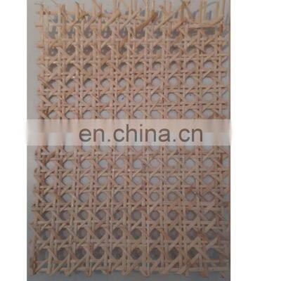 Sell off Top Rank Rattan Cane Webbing Natural Mesh Roll For Making Out-standing Chair Rattan Handicrafts Furniture From VIETNAM photo-2
