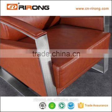 Elegant Product Pictures of Metal Frame Sofa Designs photo-6