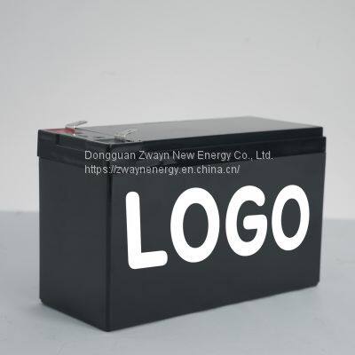 12V 7ah LiFePO4 Battery 7ah Deep Cycle Rechargeable LiFePO4 12V Battery photo-2