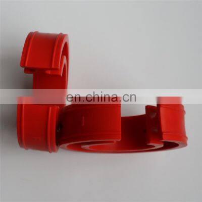 Spring Bumper Power Cushion Buffer for Automobile Car Shock Absorber photo-5