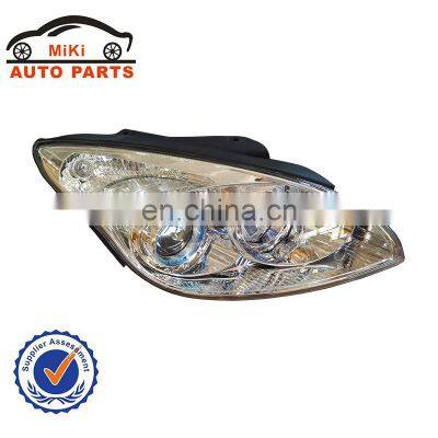 For Grand I30 2007 Head Lamp Auto Accessories 92101-2L000 92101-2L000