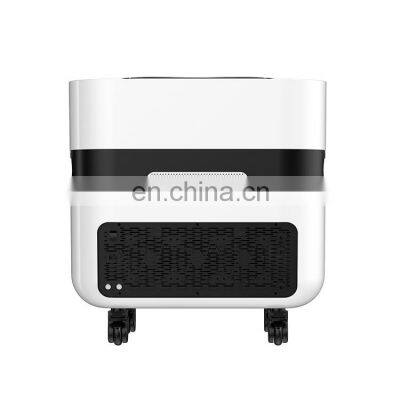 Magnetic Pelvic Floor Chair Magnetic Therapy Chair Medical Grade Tens Muscle Stimulator photo-2