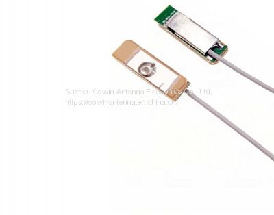 16*6*2 GPS Glonass BD Active Internal Antenna