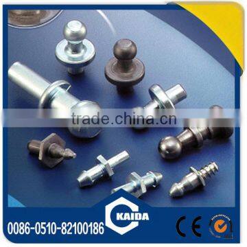 special screw turning part