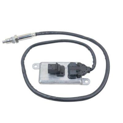 Haoxiang Auto New Material Europe Truck Nox Sensor Nitrogen Oxide Sensor 5WK97401 Fits For SCANIA Truck photo-3