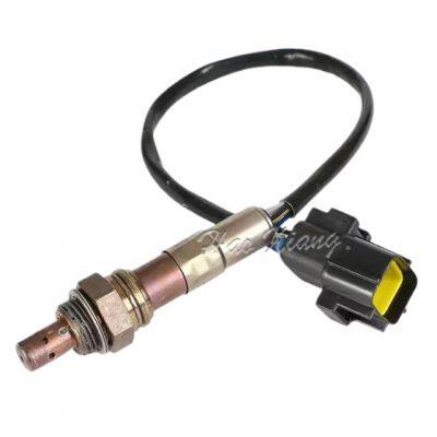 Haoxiang Auto New Material Oxygen O2 Lambda Sensor LZA03-HD1 For Skoda Fabia(5J) 2008-2015 photo-5