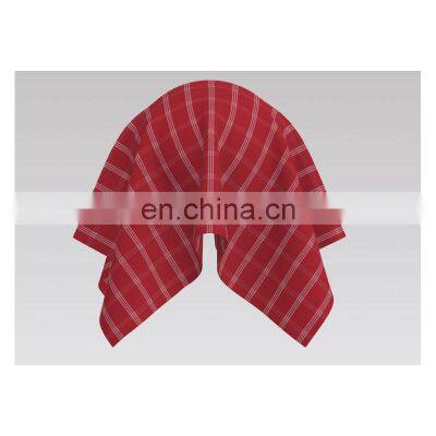 Fashion Check Yarn-dyed Fabric 100% Cotton High Density Yarn Dyed Fabric for Shirt photo-5