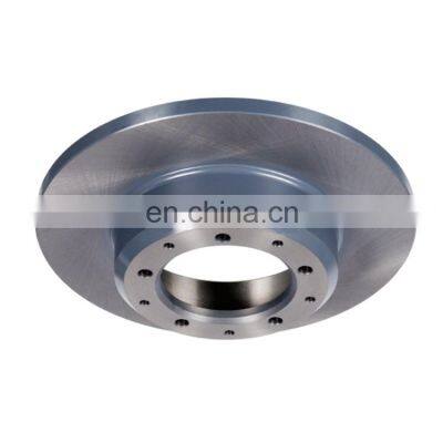 OE LR018026 SDB100980 SDB000330 Brake Disc FOR LAND ROVER DEFENDER BRAKE DISC photo-4