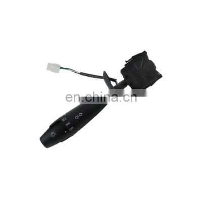 high quality auto parts Headlight Turn Signal Switch universal Fit for Daewoo Nubira 99-02  OEM 96271601