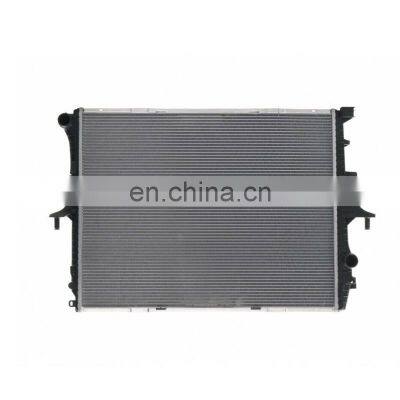 Water Cooler Cooling Radiator 7L0121253A for VW TOUAREG 7LA 7L6 7L7 Audi Q7 4LB