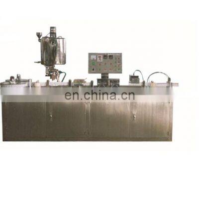 SFJ-2 Semi-Automatic Suppository Filling and Sealing Machine