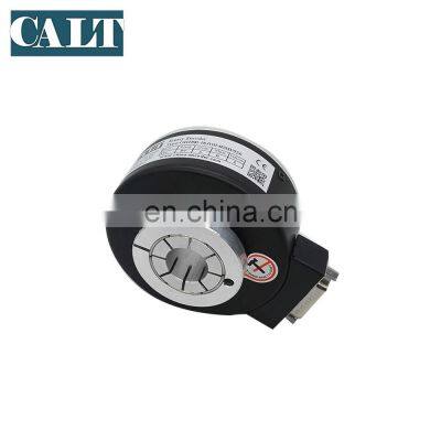 1024PPR Attractive Price New Type Hollow Shaft Encoder GHH80-30J1024BMP526 For Elevator photo-2