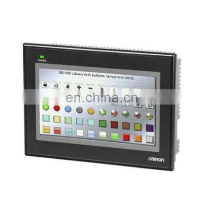 Good Price Interactive Display Screen Touch Colour 7 \