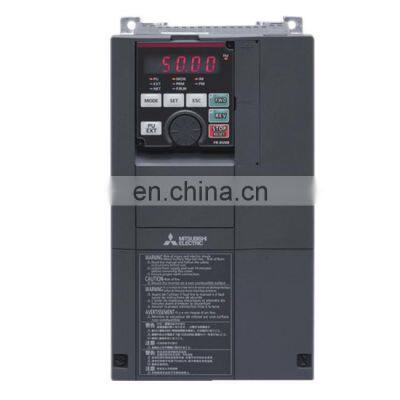 FR-A840-00770-2-60 Mitsubishi  100% Brand New Original Plc Inverter Best Price FR-A840-00770-2-60