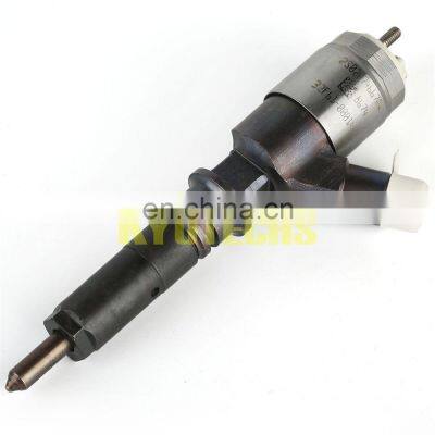 Brand New Excavator Parts C4.4 E320 E323 E320GX E320GC Engine Fuel Injector 418-3229 295050-1810 For Sale photo-3