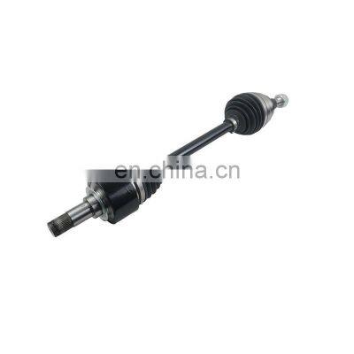 High quality direct axle car parts and cv joint oem 2513300601 drive shafts