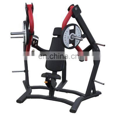 New Arrival MND FITNESS Gym Equipment Home Use Exercise  wide chest press  Machine PL15