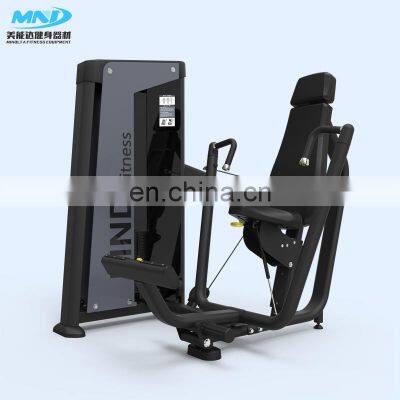 MND FH08   Vertical Press Power Supplier Shandong Sport MND New Strength Equipment Stability Fitness Machine