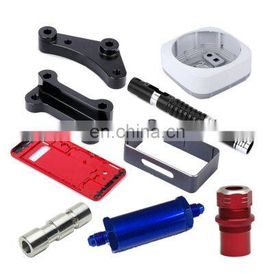 Custom Lightsaber Stainless steel CNC Machining Parts Flashlight Aluminium Machined fabrication service CNC milling turning part