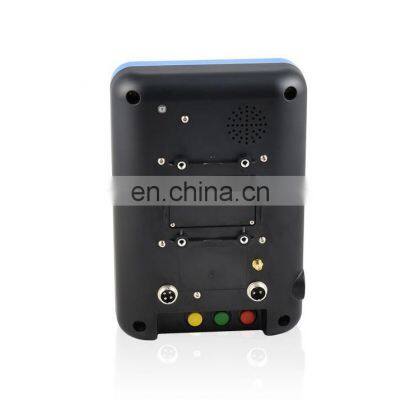 Rakinda Usb Bus Rfid Barcode Scanner Nfc Smart Card Reader Support Four ISO7816 Sim Cards 5 Inch 5 Inch TFT Color Display CN;GUA photo-3