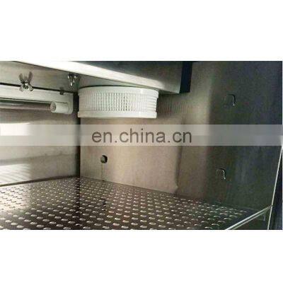 BIOBASE China 50L Capacity Air Jacket CO2 Incubator BJPX-C50 With UV Lamp and HEPA Filter for Sales Price