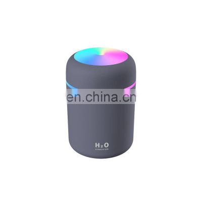 2021 Portable Essential Oil Aromatherapy Ceramic Diffuser for Car