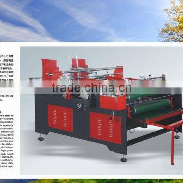 Pressing Type Paste Box Machine (Double 2M) YL-SB-1300