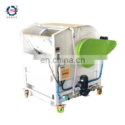 Automatic drawing silk cocoon machine Cocoon opening machine  Silkworm cocoon spinning machine