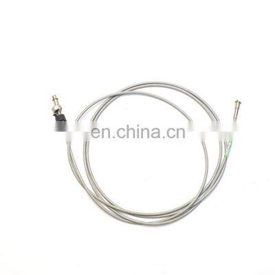 SQCS High Quality Automobile Speedometer Cable Meter Cable for Benz Oem CAM-0455