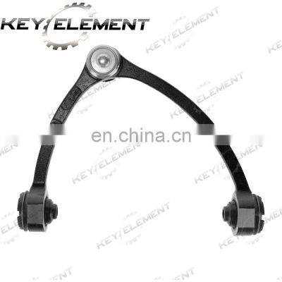 KEY ELEMENT Control arms Front Left Upper Suspension Control Arm Fits 95-00 Lexus LS400 OEM 48630-59015 Auto Suspension System