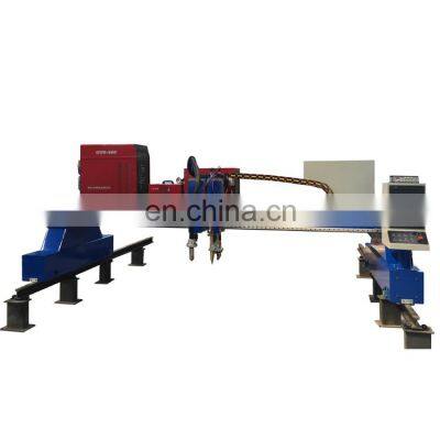 Cheap Price Cnc Gantry Cnc Plasma Cutting Machine 30140 Cnc Gantry Plasma Cutting Machine photo-4