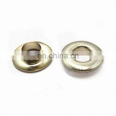 22mm Stainless Steel Garment Eyelet and Washer