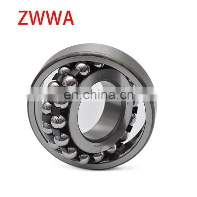 Self-Aligning Ball Bearing 1310 1310K 1312 1312K 1313 High Quality Low Price