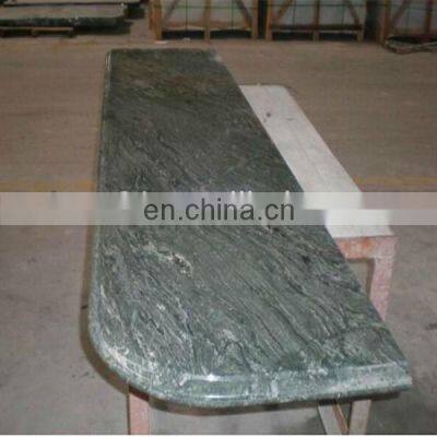 Green Jade Granite Tile Flooring