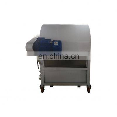 professional silk quilt making machine automatic Silk cocoon opening machine/cocoon spinning machine