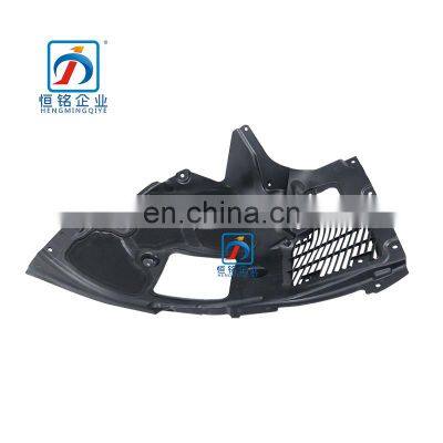 Front Fender Inner Under Wheel Linner for BMW X6 Series F16 Fenders 5171 7340 193 photo-3
