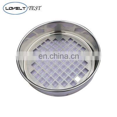 Durable Stainless Steel Mesh Test Sieves ASTM Mesh photo-3