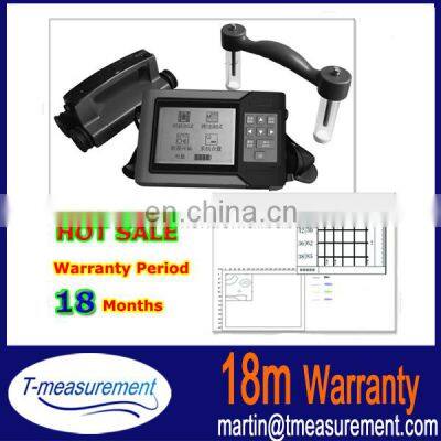 Taijia ZBL-R800 Hand Held Concrete Scanner Price, Multifunctional Rebar Detector, Concrete Rebar Scanner photo-4
