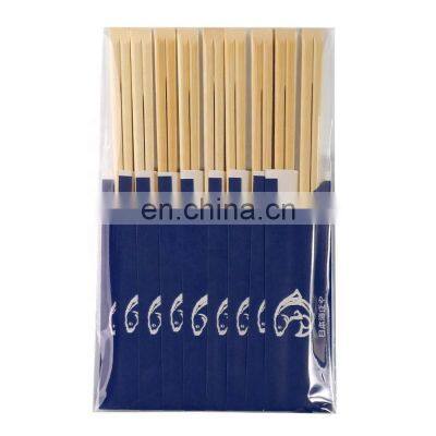 Hot Popular Wholesale Eco Friendly Natural Biodegradable Food Grade Disposable Bamboo Chopsticks