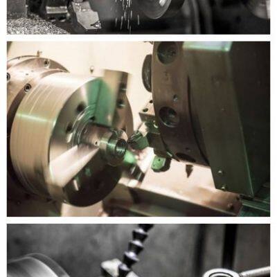 Baoji Yinggao Metal Materials Co., Ltd. company overview - view 3