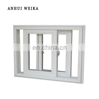 cheapest container house sliding window horizontal sliding window