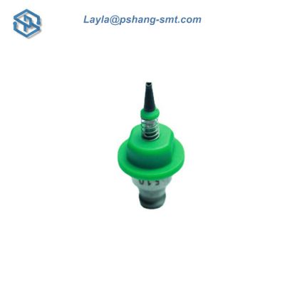 SMT JUKI Nozzle 500/501 / 502 / 503 / 504 / 505 / 506 / 507 / 508 / 509 / 510 / 511 / 512 Nozzle for pick and place machine